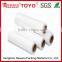 Hot sales LLDPE Plastic wholesale stretch film for pallet wrapping