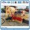 MXJ218 industrial wood sawdust working machine/sawdust making machine 5-8t/h