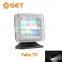 Secure Your Home LED Fake TV Burglar Deterrent TV Simulation