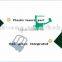 One time use high security lock padlock seal