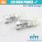 NEW! 45W 9PCS XBD LED 3156 High Power Car Turn Signal Brake Stop Reverse Light Bulb