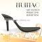 Popular high heel sole/shoe heel/women popular abs shoe heels factory directly