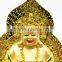 Wholesale Small/large Laughing Buddha Statues