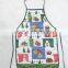 Printed Christmas Decorating Kitchen Apron Home Textile China Suppliers