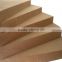 High standard mdf board with best price