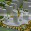 City's Landscaping Plan Architectural Design Project 1/1000