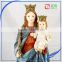 Virgin Mary and Child Jesus Catholic Resin Figure