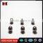 Wholesale high precision tungsten carbide balls for mechanical wear parts yg6 yg8 yg11 tungsten beads wholesale