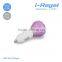 Professional Universal Plastic Colorful Micro Dual Usb Car Charger for Iphone6