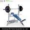 names of gym equipment decline press gym equipment