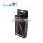 TrustFire Cree XP-E R3 flashlight,AA battery lamp,fluorescent switch torchlight