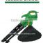 18V Leaf Blower Vacuum
