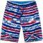 2016 summer men's sublimation short for men's,men new washable short lycra sublimation,capsule crop style print short