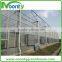 Commercial Glass Greenhouse