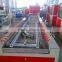 UPVC profile production line for window and door frame