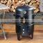 3 in 1 smoker BBQ ceramic bbq grill accessories