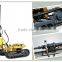 KG910A Kaishan truck mounted drilling rig borehole drilling machine