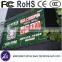 Hotsale full color P10 led outdoor tv billboard