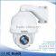 HD 720p 3g Mobile Outdoor Surveillance Camera