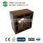Wood Plastic Composite Decking WPC Column for Railing Pavilion