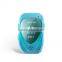 Waterproof kids gps watch,wrist watch gps tracking device for kids RF-V22