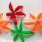 Craft Chenille Bumps, Twist Colorful Fluffy Chenille