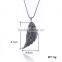 Wholesale price superior workmanship cool Cattle bone necklace for men