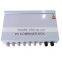 PV Combiner Box (6 inlet 2 outlet)