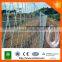 high quality razor wire concertina stainless steel 304 razor barbed wire