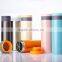 SH836-5 double wall stainless steel vacuum infuser flask from china