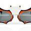 2013 brand designer fancy party glasses holiday gift bat sunglasses