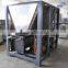 GY-240A industrial air cooled water cooling chiller Film production machines cooling