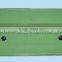 High-grade SSLG15*100 double-roller crumbler with CE, ISO, SGS certificates