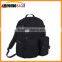 BSCI audit china factory black military tactical backpack