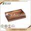 Good Quality And New Style Unique Designed Small Serving Wooden Tray