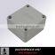 Waterproof Aluminum Die-casting Box IP67
