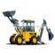 China Famous Brand Digging Holes Loader