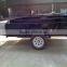 angle horse float/straight load horse float