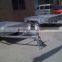 horse carriage trailer