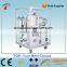 TOP Series TY-30, newly designed Waste Turbine Oil Purification Machine