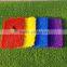 kindergarden &garden &school artificial grass decoration crafts