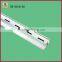 single line aluminum ladder column clamping hook