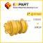 Excavator undercarriage parts and Bulldozer undercarriage parts
