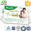 2015 wet wipe making machinery baby wet wipe
