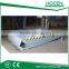 loading dock ramp leveler