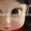 2014 new design 12 inch dolls snow white princess