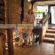 Wheelchair home elevator Lifts / handicapped wheelchair lift for disabled people
