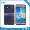 New Arrival 2 in1 Shockproof Armor PC TPU Case Cover for Samsung Galaxy A7 with Kickstand
