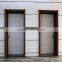 5mm polystyrene rigid high extruded fire retardant pvc foam board