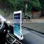 2016 Universal Tablet Phone Mount Suction Cup Car Mount